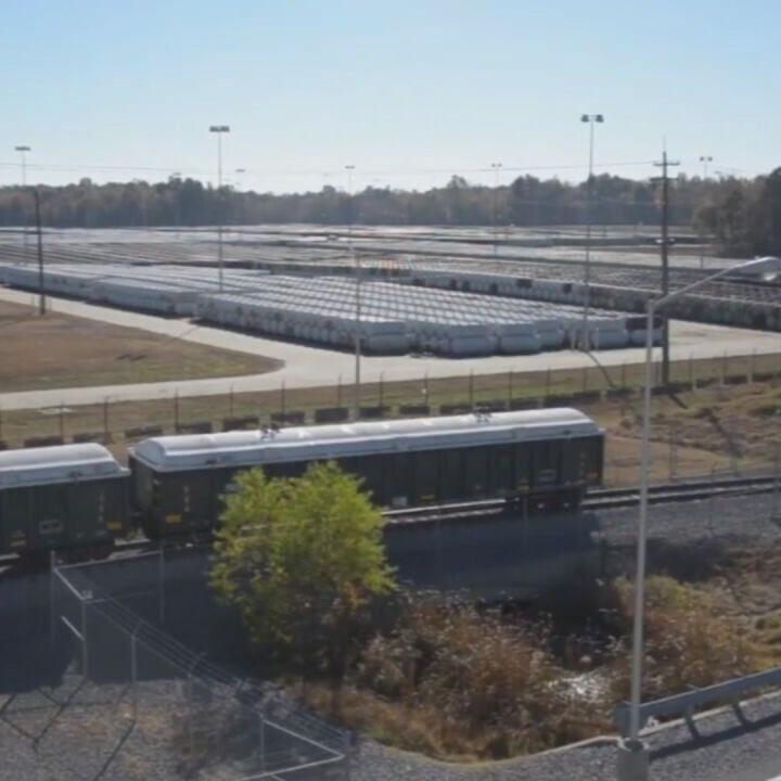 Paducah to be site of national AI infrastructure plan